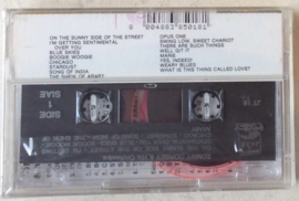 Giants of Jazz - Tommy Dorsey  & His Orchestra Sealed JT 18