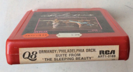 Ormandy / Philadelphia Orchestra - Suite From The Sleeping Beauty - RCA ART1-0169