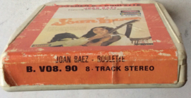 Joan Baez – Joan Baez - Roulette B. V08. 90
