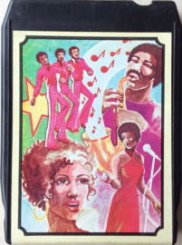 Ashford & Simpson - Is It Still Good To Ya - S-445 BOOTLEG