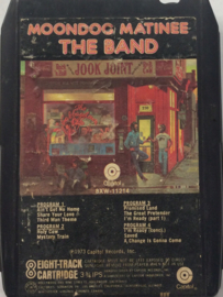 The Band- Moondog Matinee - 8XW 11214
