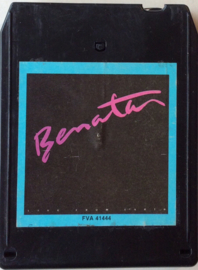 Pat Benatar – Live From Earth - Chrysalis FVA-41444