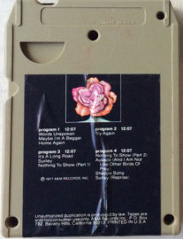 Supertramp – Supertramp - A&M Records 8T-4665