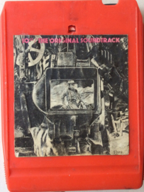 10cc – The Original Soundtrack -Mercury  MC8-1-1029