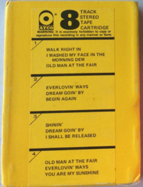 Judy Mayhan – Moments Judy Mayhan - Moments - ATCO Records M 8319