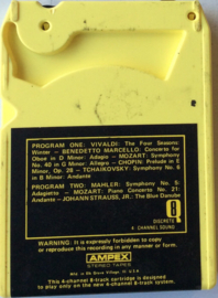 Rome Philharmonic– Classic Film Themes Orchestra Filarmonica Di Roma - Classic Film Themes - Ampex Records L 71129