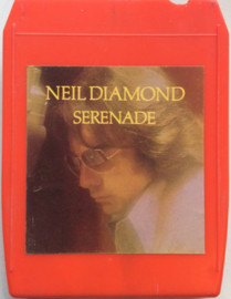 Neil diamond - Serenade - PCA 32919