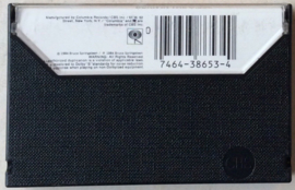 Bruce Springsteen – Born In The U.S.A.- Columbia QCT 38653