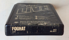 Foghat - Live - M86971