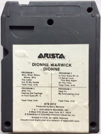 Dionne Warwick - Dionne