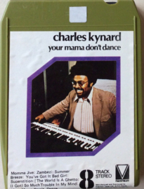 Charles Kynard – Your Mama Don't Dance - Mainstream Records  Y8MSL 1017