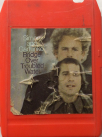 Simon & Garfunkel - Bridge over Troubled Water - 18 10 0750