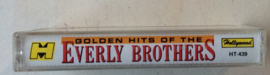 The Everly Brothers – Golden Hits Of The Everly Brothers - Hollywood HT-439