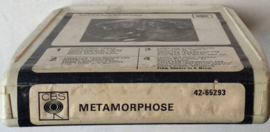 Hinze / Leer  / Otterloo / Van Dyke - Metamorphose  - CBS 42-65293
