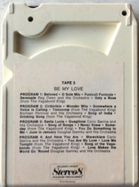 Mario Lanza - Be My love 1,2 &3 - RDS-073-1/1 / 2/ 3
