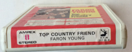 Faron Young – Top Country Friend- Elk  20135-8