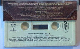 The Beatles – Love Songs - Capitol Records 4X2B 11711