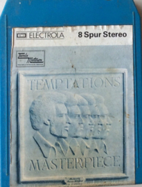 The Temptations – Masterpiece - Tamla Motown 1C 346-94237