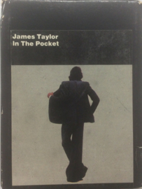 James Taylor - In the Pocket - WB M8 2912