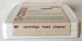 8-track Head Cleaner