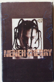 Neneh Cherry – Buddy X -	Circa  YRC 98  Cassette, Single