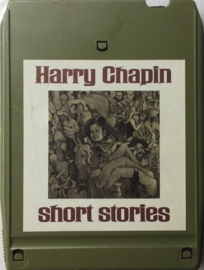 Harry Chapin - Short Stories -  elektra  ET-85065