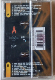 Janet – Janet.Remixed - Virgin  7243 8 40305 4 4/ TCVY 2720 SEALED