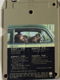 Cheech Y Chong– Los Cochinos - Ode Records  8T-77019