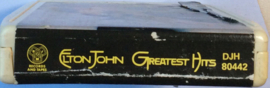 Elton John – Greatest Hits - DJM Records DJH 80442