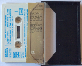 Amalia Rodrigues – Golden Record - Columbia 2C 266-40232