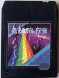 Various  Artists– Starlite - K-Tel PTU 2878