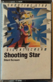 Shooting Star – Silent Scream - Geffen Records M5G 24056