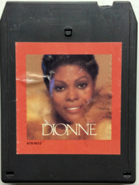 Dionne Warwicke - Dionne - Arista AT8-9512
