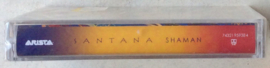 Santana – Shaman- Arista  74321 95938 4 SEALED