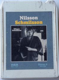 Nilsson - Schmilsson - RAC P8S-17354