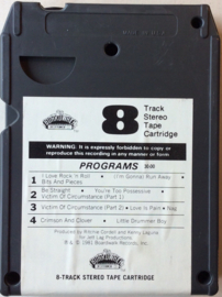 Joan Jett & The Blackhearts - I love rock & roll - Boardwalk NB8-33243