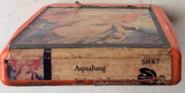 Jethro Tull – Aqualung - SR67 ( Bootleg)