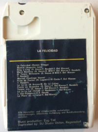 La Felicicdad  - Uniton EVX 1307