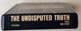 The Undisputed Truth – Smokin' - Whitfield Records  WHI M8 3202