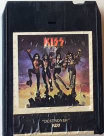 Kiss – Destroyer -Casablanca NBL8-7025