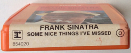 Frank Sinatra – Some Nice Things I've Missed - Reprise Records  854020