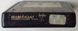 Robert Plant – Pictures At Eleven -  Swan Song  TP 8512