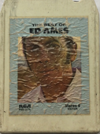 Ed Ames - The best of Ed Ames - RCA P8S-1476