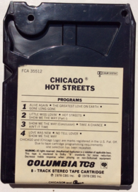 Chicago - Hot Streets FCA 35512