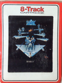 Skyy – Skyy - Salsoul Records S8 8517 SEALED