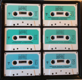 Various Artists - Rock ´n Roll 100 Greates Hits   12 cassettes