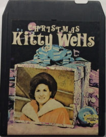 Kitty Wells - Christmas - 8T-MLP-1214