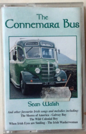 Various Artists - The Connemara Bus -  Irish songs - GTD HC 150