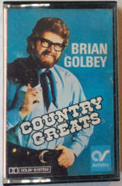 Brian Golbey - Country Greats - Artistry AR654