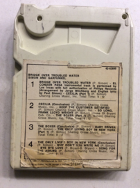 Simon & Garfunkel - Bridge over Troubled Water - 42-63699